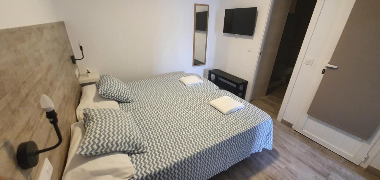 Apartamento La Chanca Conil De La Frontera Exterior photo